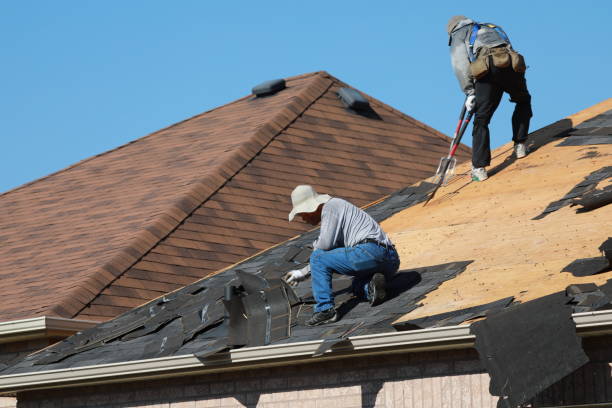 Fast & Reliable Emergency Roof Repairs in Nederland, TX